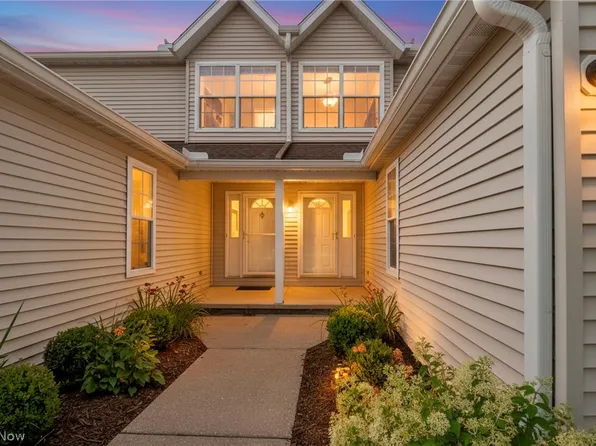 246 Steeple Chase Run, Northfield, OH 44067