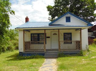 508 3rd Ave E, Big Stone Gap, VA 24219