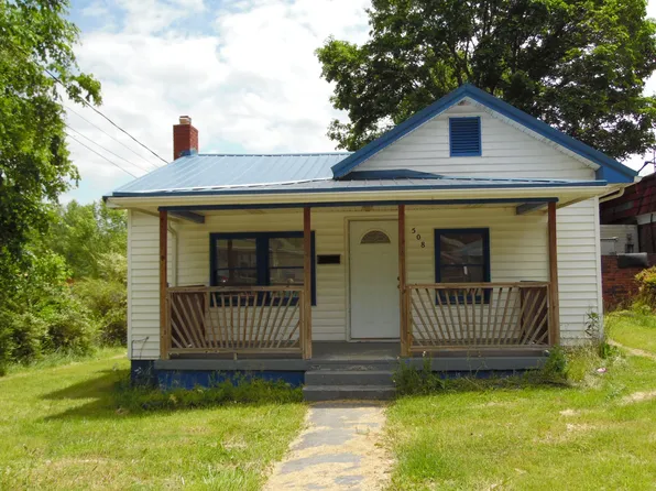 508 3rd Ave E, Big Stone Gap, VA 24219