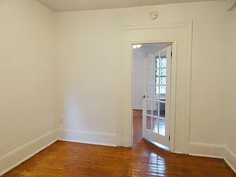 Rented by Perry Associates NYC Inc