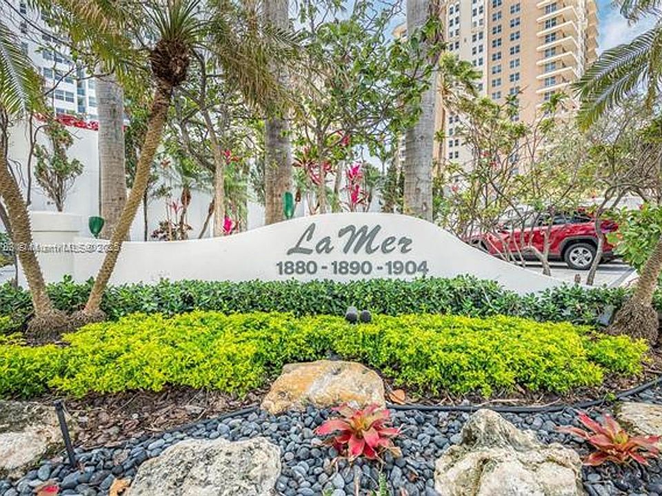 1st image of 1890 S Ocean Dr APT 607