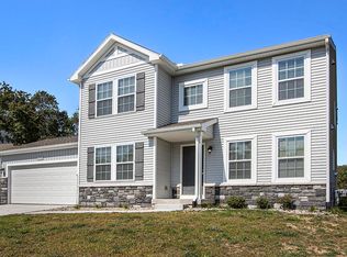 3235 Postern Dr, Caledonia, MI