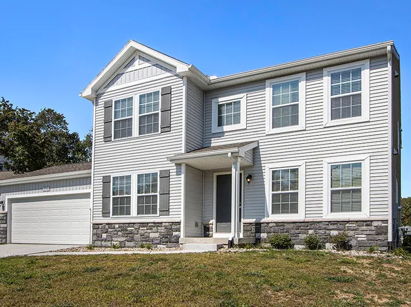 3235 Postern Dr, Caledonia, MI 49316