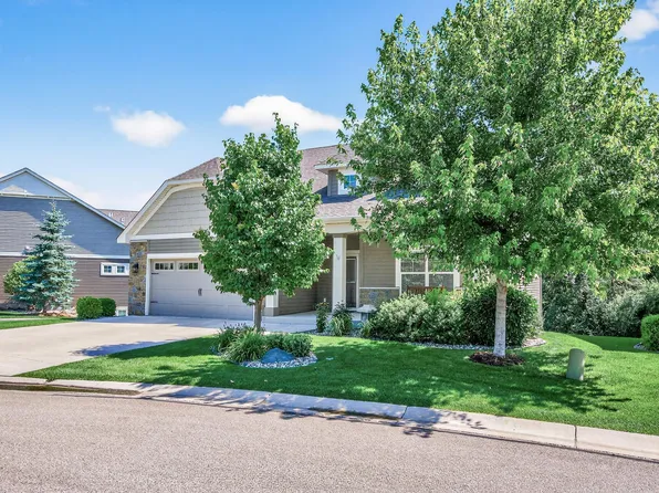 721 Somerwood Way, Waconia, MN 55387