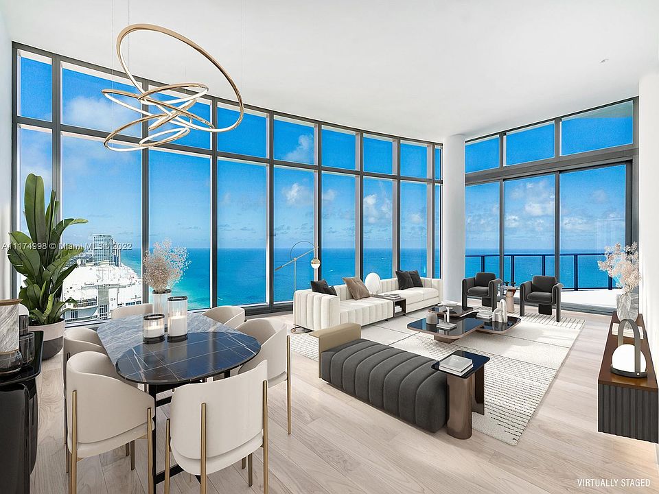 1st image of 15701 Collins Ave #4901