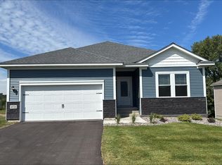 18726 Ivanhoe St NW, Elk River, MN 55330