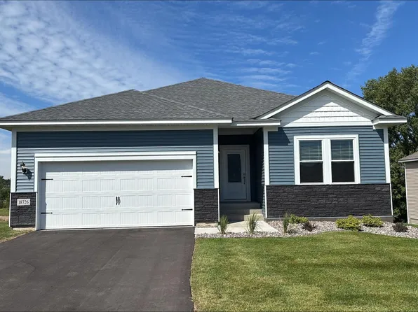 18726 Ivanhoe St NW, Elk River, MN 55330