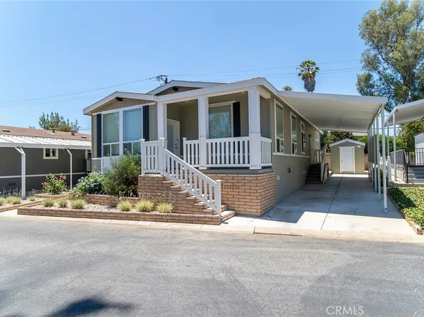 15111 Pipeline Ave Space 19, Chino Hills, CA 91709