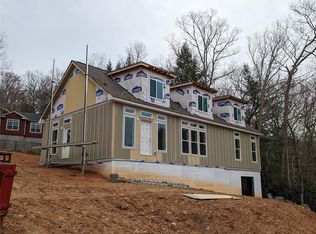 20 Rustling Pine Trl, Black Mountain, NC 28711