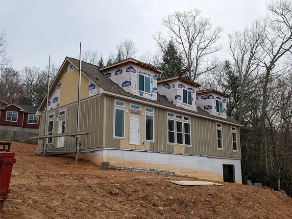 20 Rustling Pine Trl, Black Mountain, NC 28711