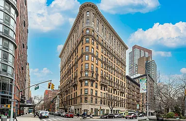 Rented by REAL New York