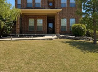 1533 Salado Trl, Weatherford, TX 76087
