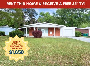 421 Elderberry Dr, Beaufort, SC 29906