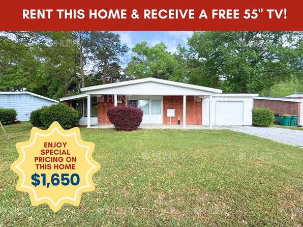 421 Elderberry Dr, Beaufort, SC 29906