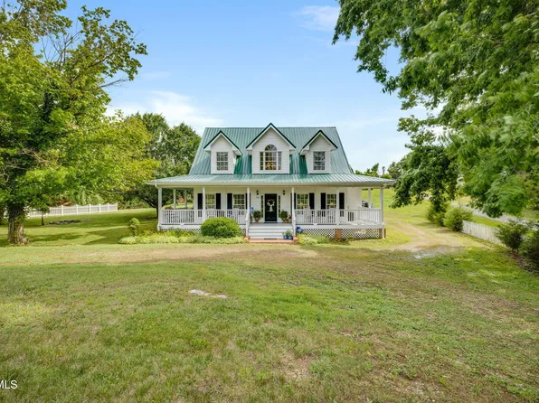745 Rocky Branch Rd, Blountville, TN 37617