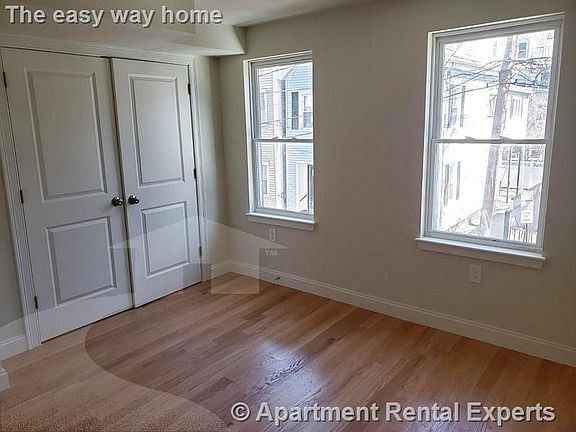 Apartment Rental Experts
