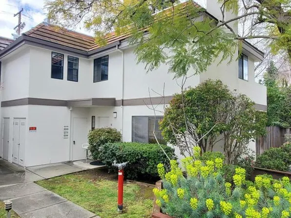 101 E Middlefield Rd, Mountain View, CA 94043