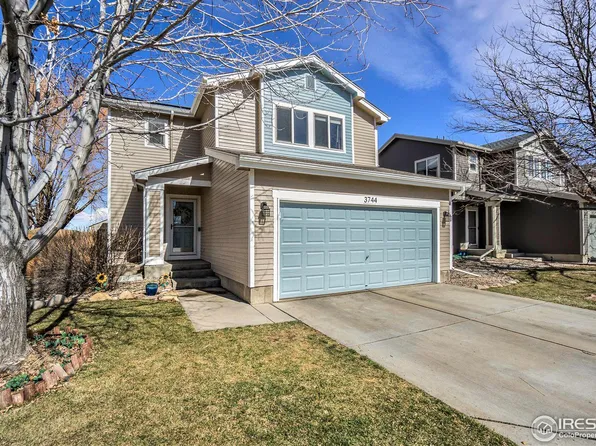 3744 Celtic Ln, Fort Collins, CO 80524