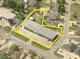 7804 W Bus 83, Mission, TX 78572
