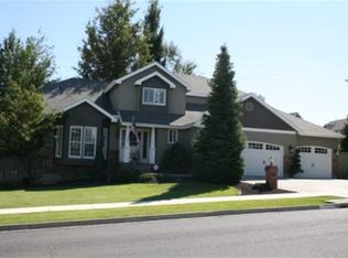 9125 N Bradbury St, Spokane, WA 99208