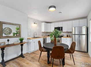 305 S Hollywood St, Fort Collins, CO 80521