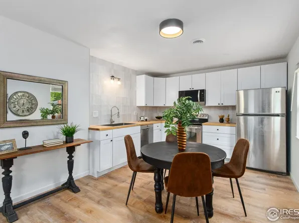 305 S Hollywood St, Fort Collins, CO 80521