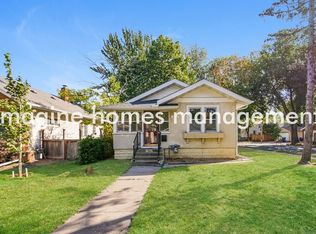 3857 45th Ave S, Minneapolis, MN 55406