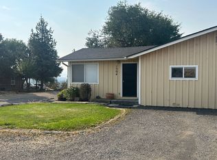1504 NE Vine St, Madras, OR
