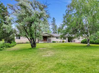 10715 S Freya Rd, Spokane, WA 99223