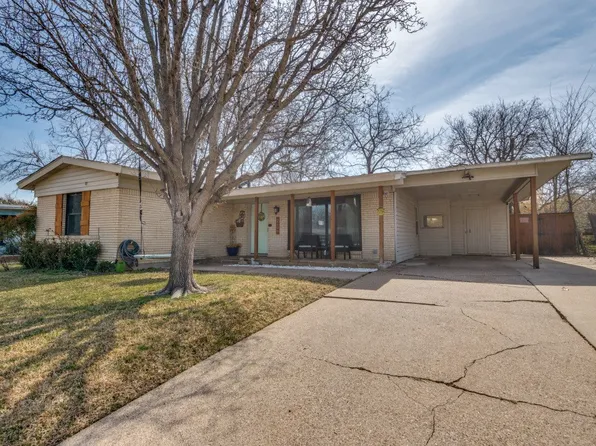 2206 Cloverdale St, Arlington, TX 76010