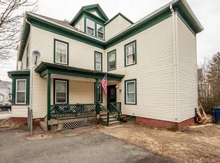 209 North St, Salem, MA 01970