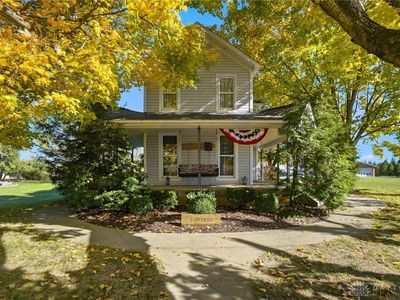 2656 Addison New Carlisle Rd, New Carlisle, OH, 45344