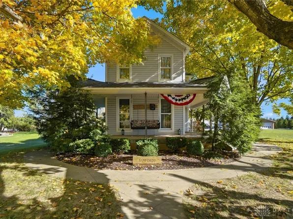 2656 Addison New Carlisle Rd, New Carlisle, OH 45344