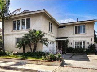 4380 Elder Ave, Seal Beach, CA 90740