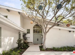 13641 Bayliss Rd, Los Angeles, CA 90049