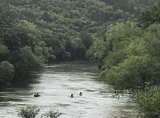 0 Dees Rd, Clayton, OK 74536