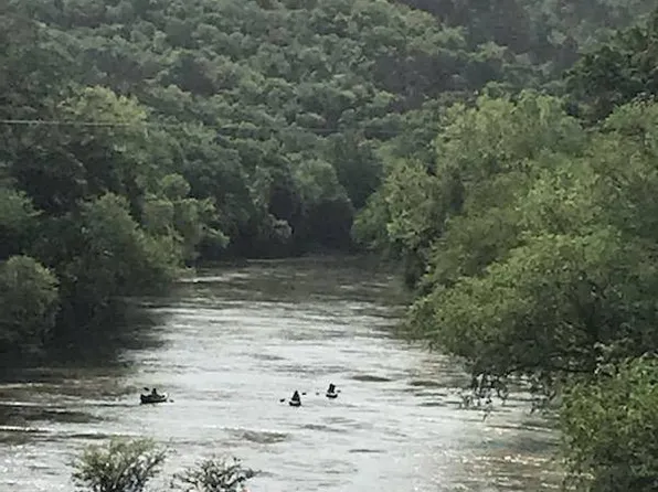 0 Dees Rd, Clayton, OK 74536