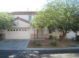 127 Cadrow Castle Ct, Las Vegas, NV 89148
