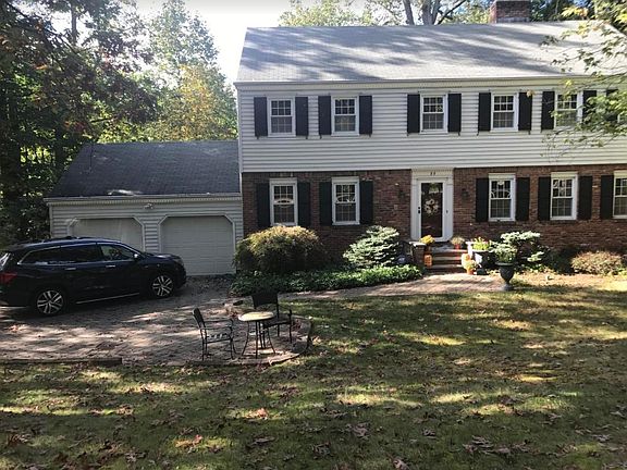 Magnificent Manicured Property