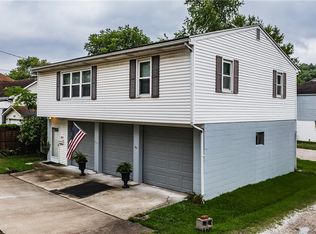 1804 Bird St, Parkersburg, WV 26101