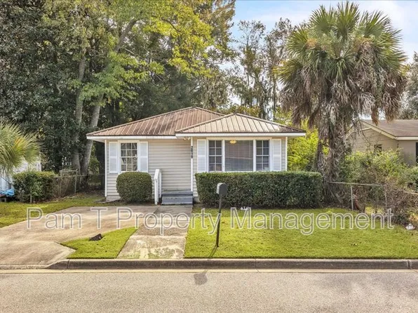 2019 E 59th St, Savannah, GA 31404