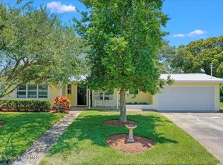 453 Dolphin St, Melbourne Beach, FL 32951