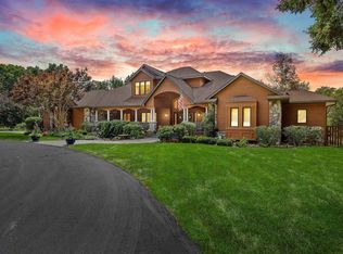 2891 Saddle Club Rd NE, Iowa City, IA 52240