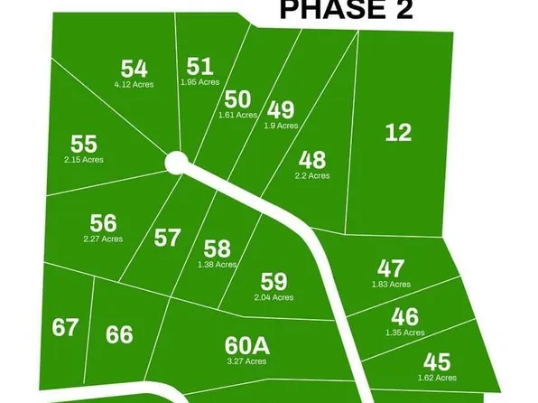 000 Raspberry Road Lot 49, Highlandville, MO 65669