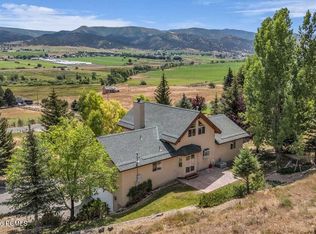 874 S West Hoytsville Rd, Coalville, UT 84017
