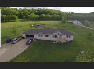 1295 County Rd N, Roberts, WI 54023