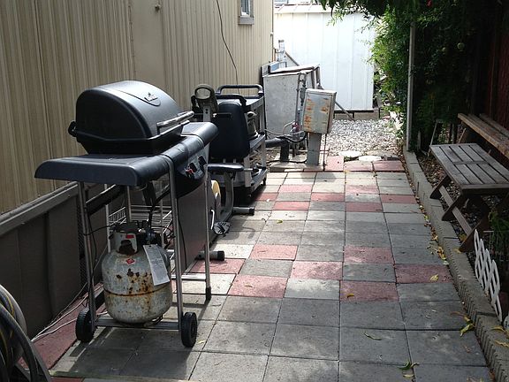 4th image of 1517 Merced Ave Spc 79