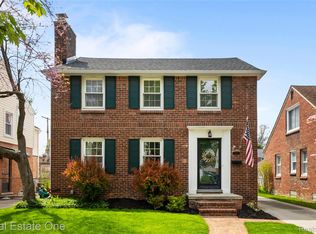 717 N Elizabeth St, Dearborn, MI 48128