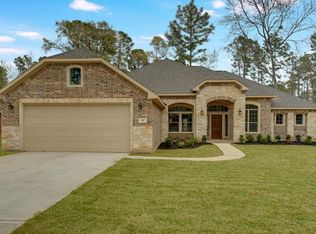 6314 Sugar Bush Dr, Magnolia, TX 77354