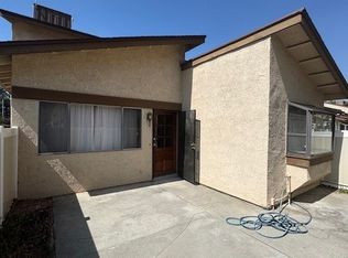 750 E 5th St UNIT 36, Azusa, CA 91702
